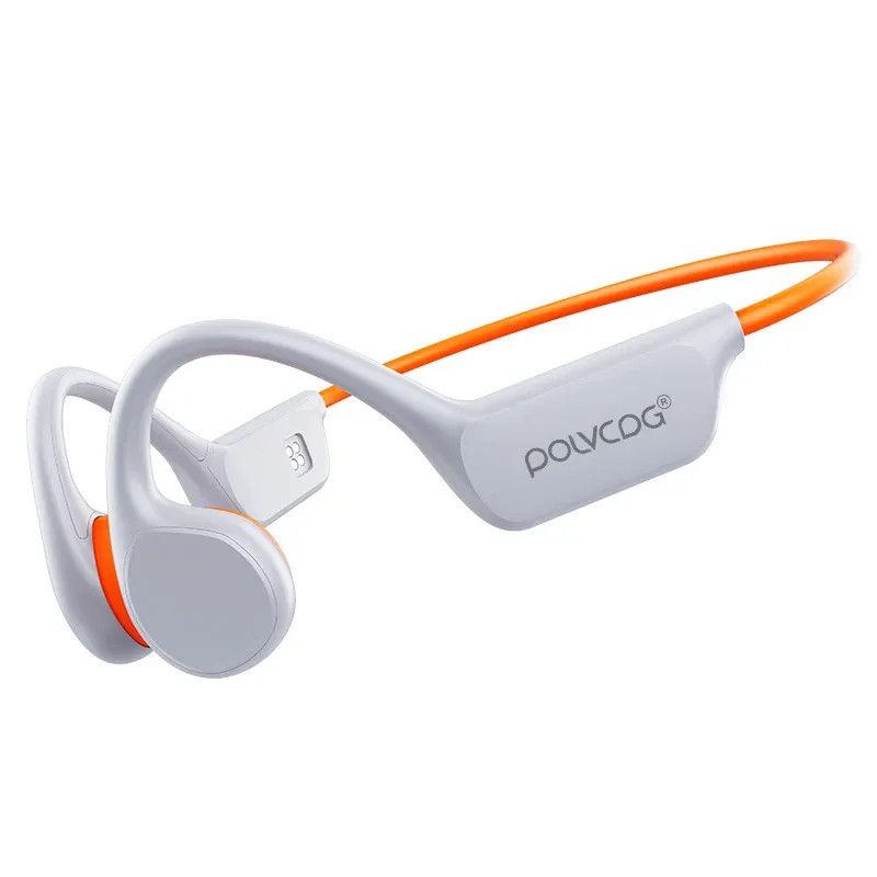 POLVCDG Bone Conduction Swimming Headset 6