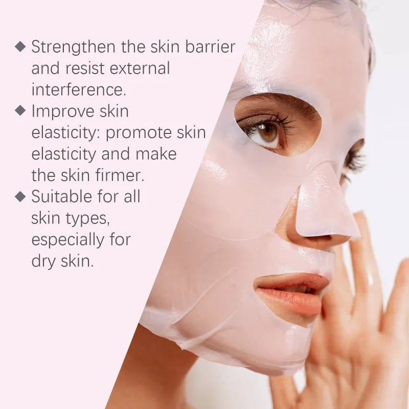 Collagen Hydrating Face Mask 6