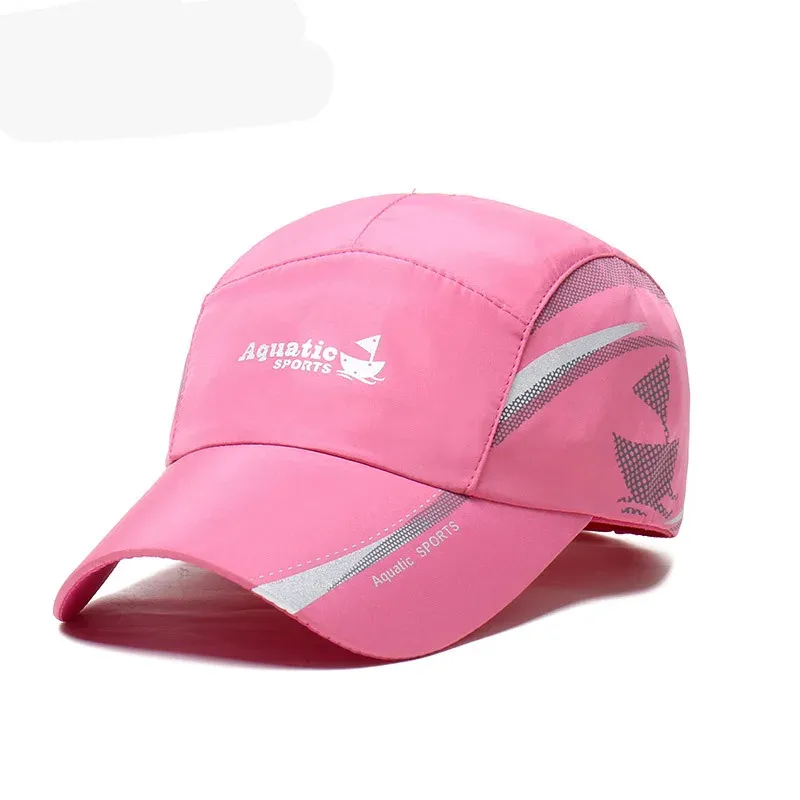 Korean Embroidered Letter Baseball Cap 5