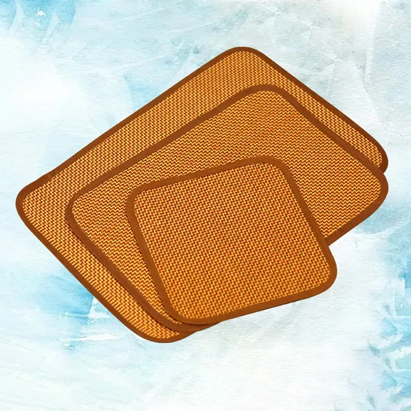Summer Pet Cooling Mat 5