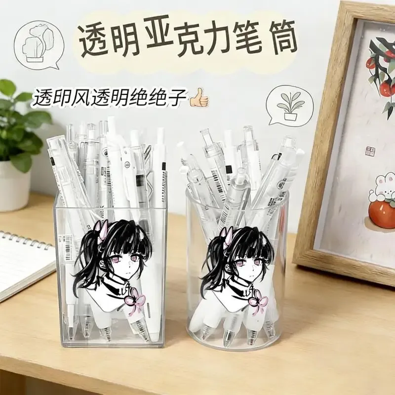Demon Slayer Pen Holder Organizer 5