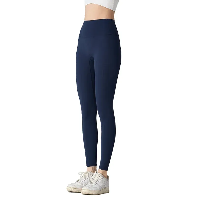 High Waist Breathable Yoga Leggings 6