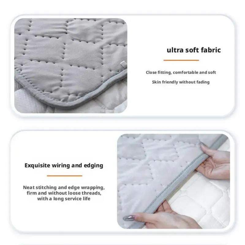 Car Electric Heating Blanket 12V/24V 6