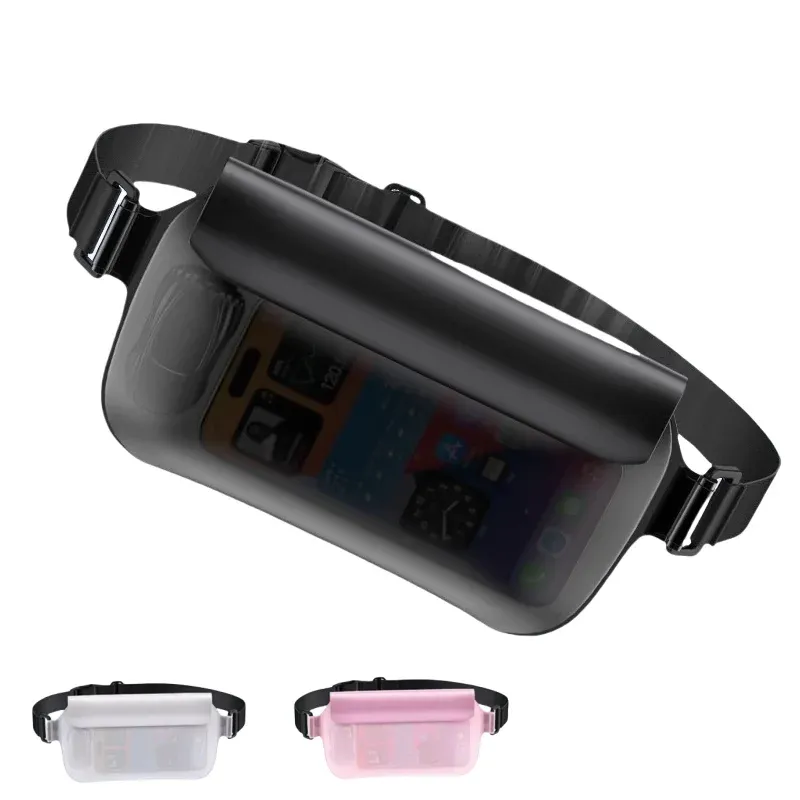 IPX8 Waterproof Phone Dry Bag 1