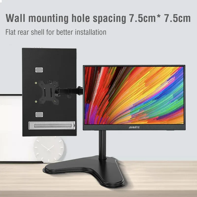 15.6" Touch Portable Gaming Monitor 3