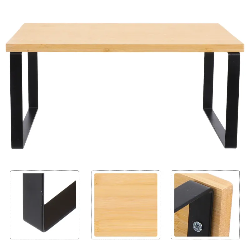 Adjustable Spice Organizer Rack 1
