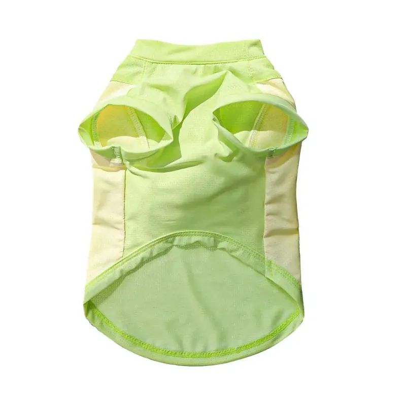 Summer Cooling Dog T-Shirt 1