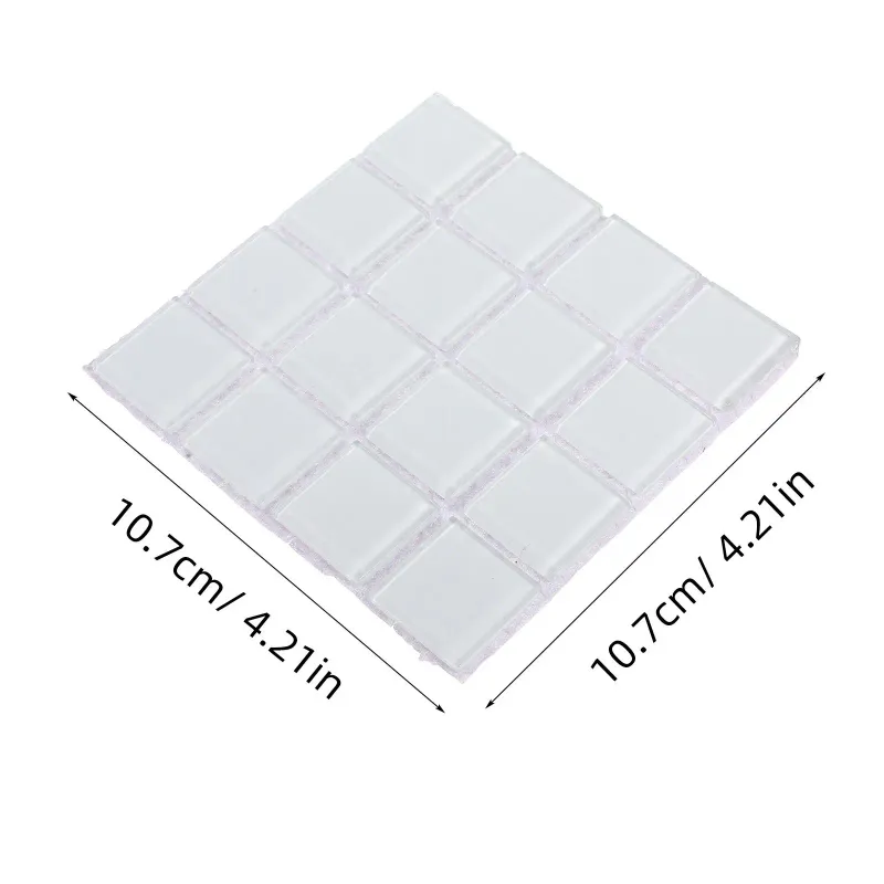 4Pcs Pet Cooling Mat Set 4