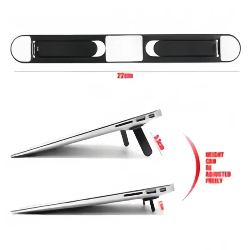 Universal Adjustable Laptop Stand 3