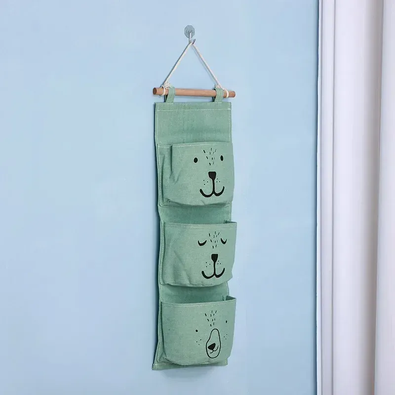 Waterproof Hanging Storage Organizer 2