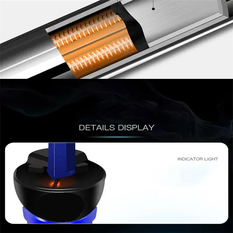 Submersible Aquarium Heater 50W-500W 6
