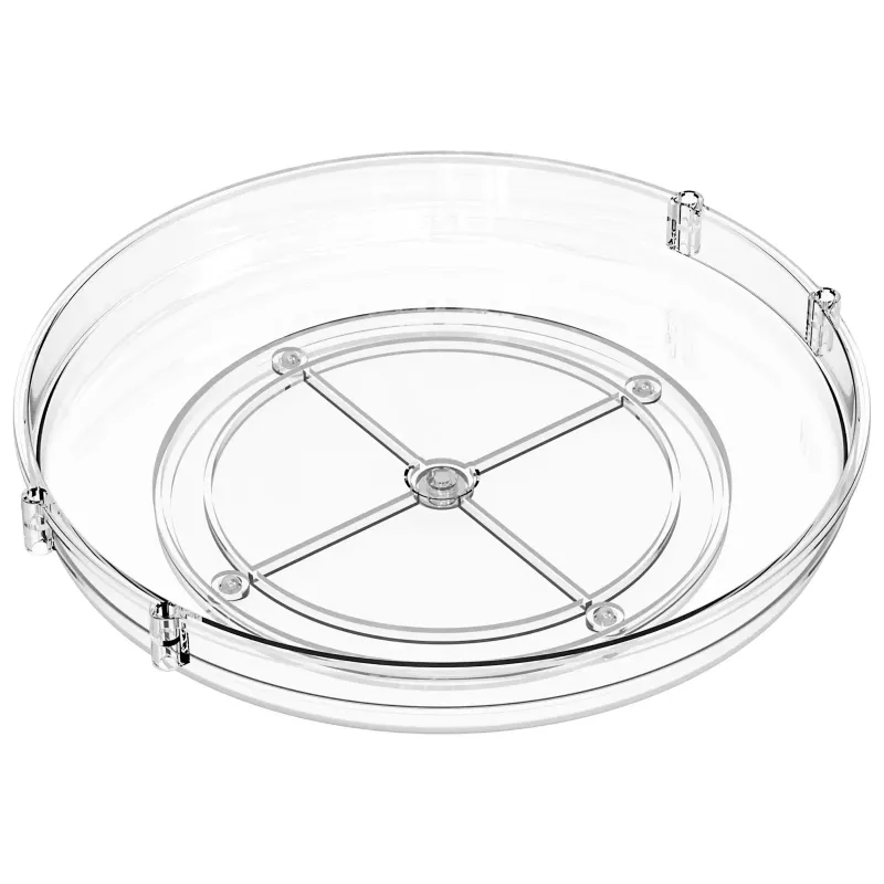 Rotating Spice Rack Turntable 6