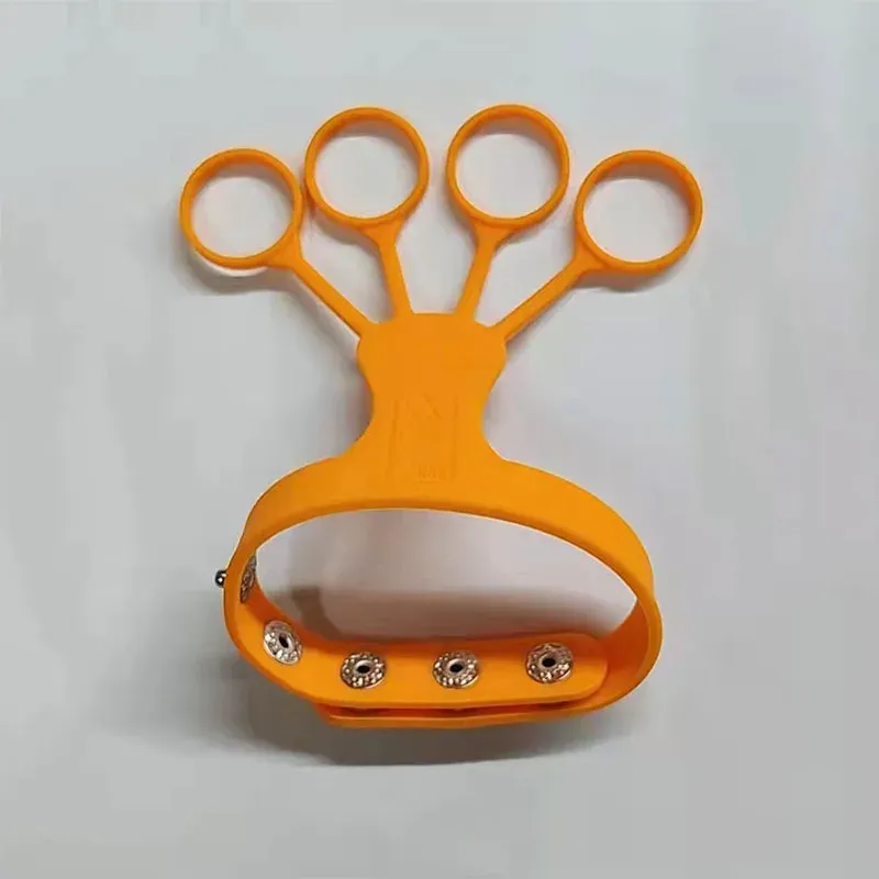 Basketball Flick Glove Shooting Aid 4