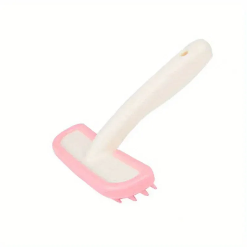 Rabbit Massage Hair Removal Comb 5
