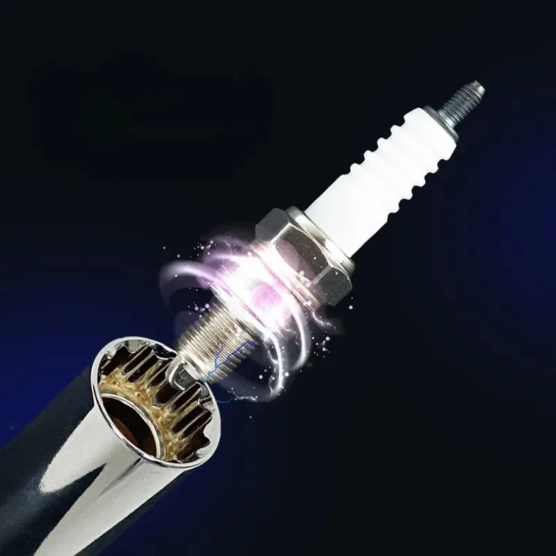 Magnetic Spark Plug Sleeve 14/16mm 6