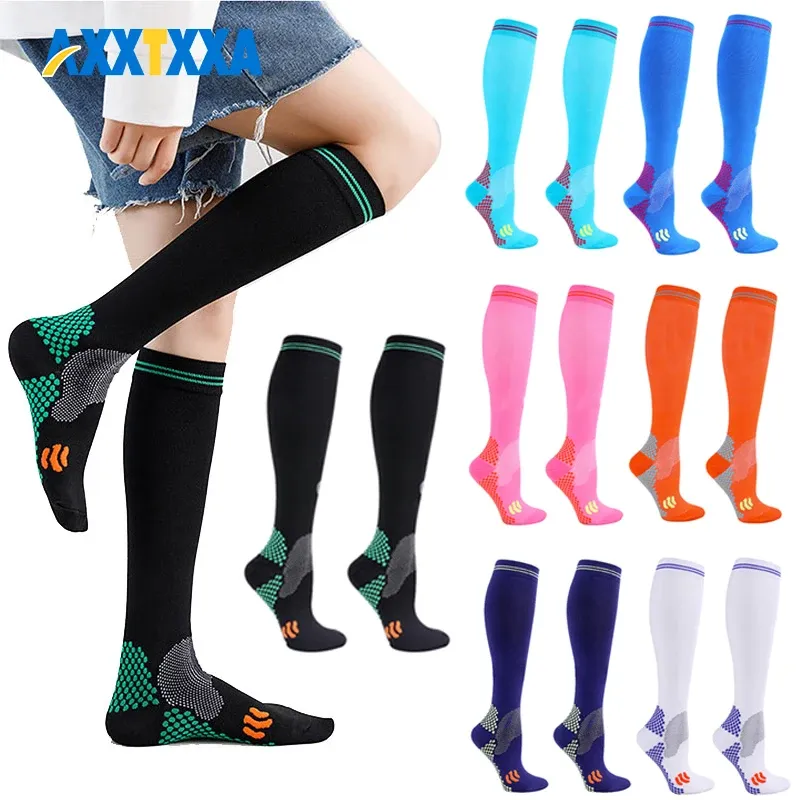 20-30mmHg Compression Socks 1