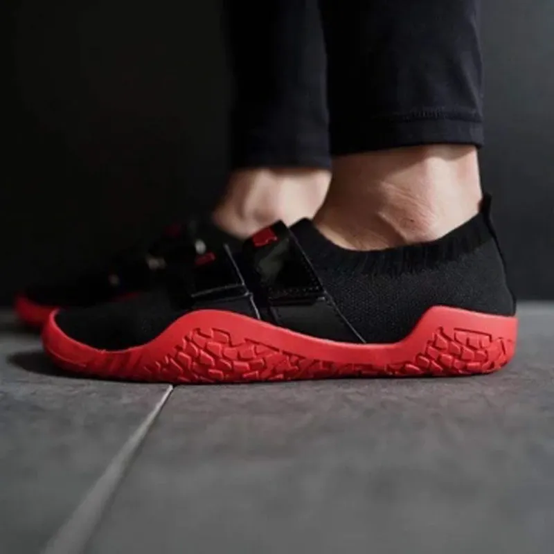 Unisex Squat Weightlifting Shoes 3
