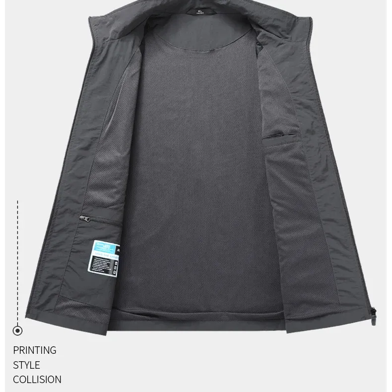 M65 Tactical Military Field Jacket 6