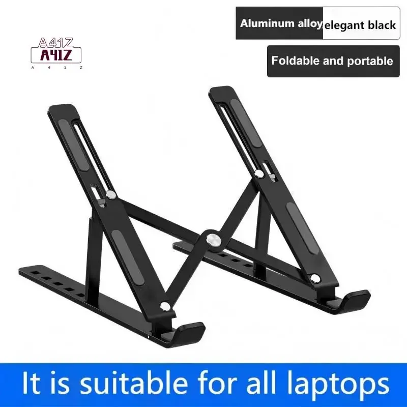 A41Z Foldable Laptop Stand 1