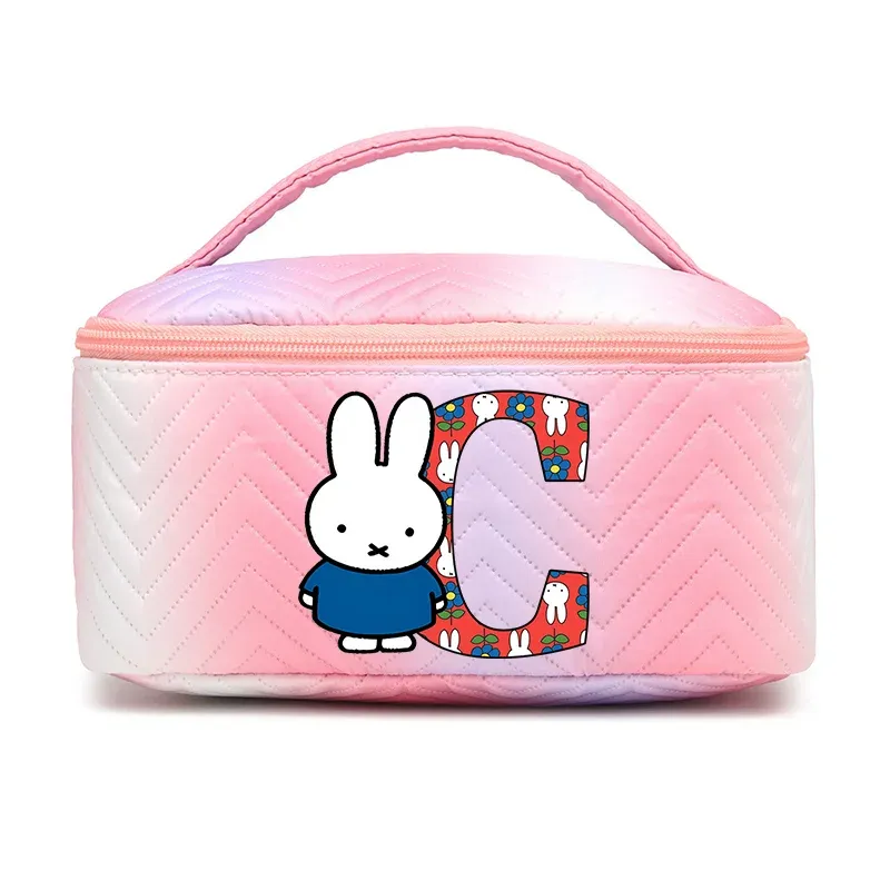 Miffys Cartoon Pen Pouch 4