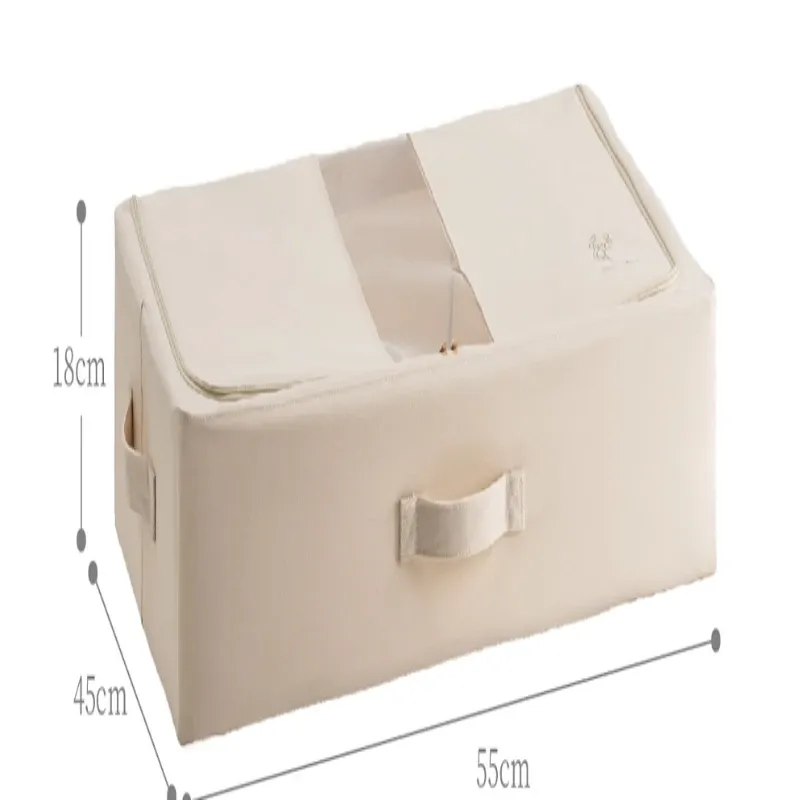 Under Bed Storage Organizer 6