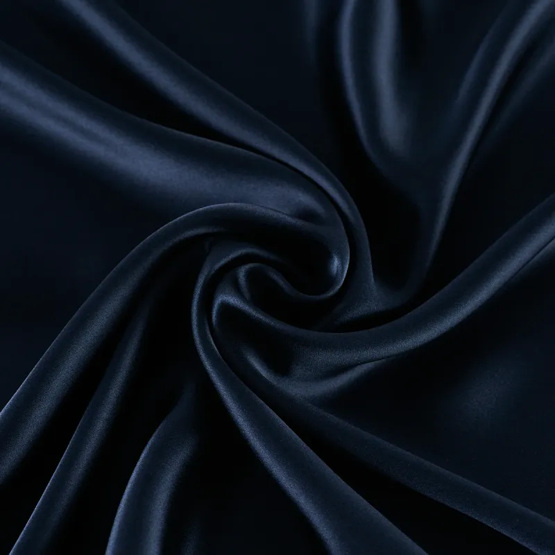 Pure Silk Zipper Pillowcase 5