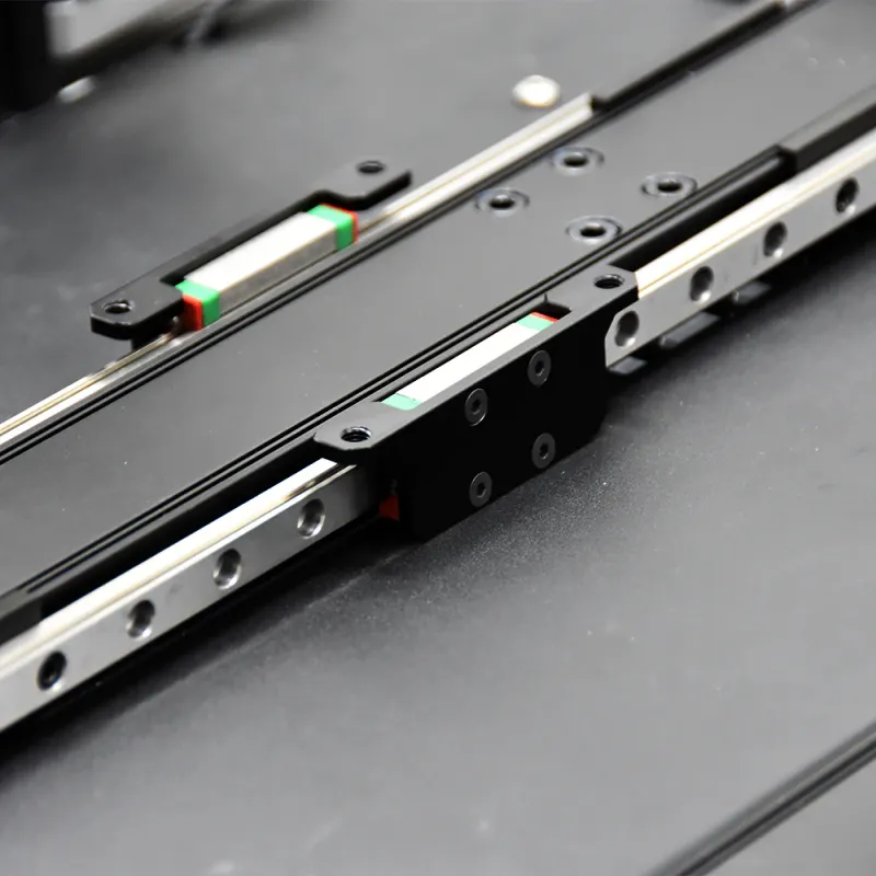 Dual Y-axis Rail Kit for Ender 3 Series 4