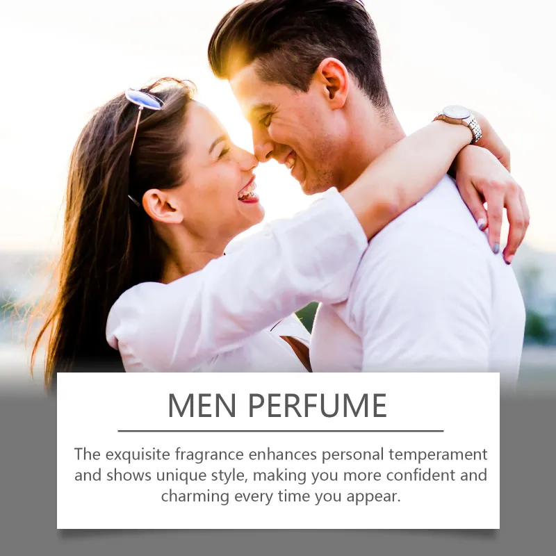 10ml Mini Men Perfume Spray Atomizer 3