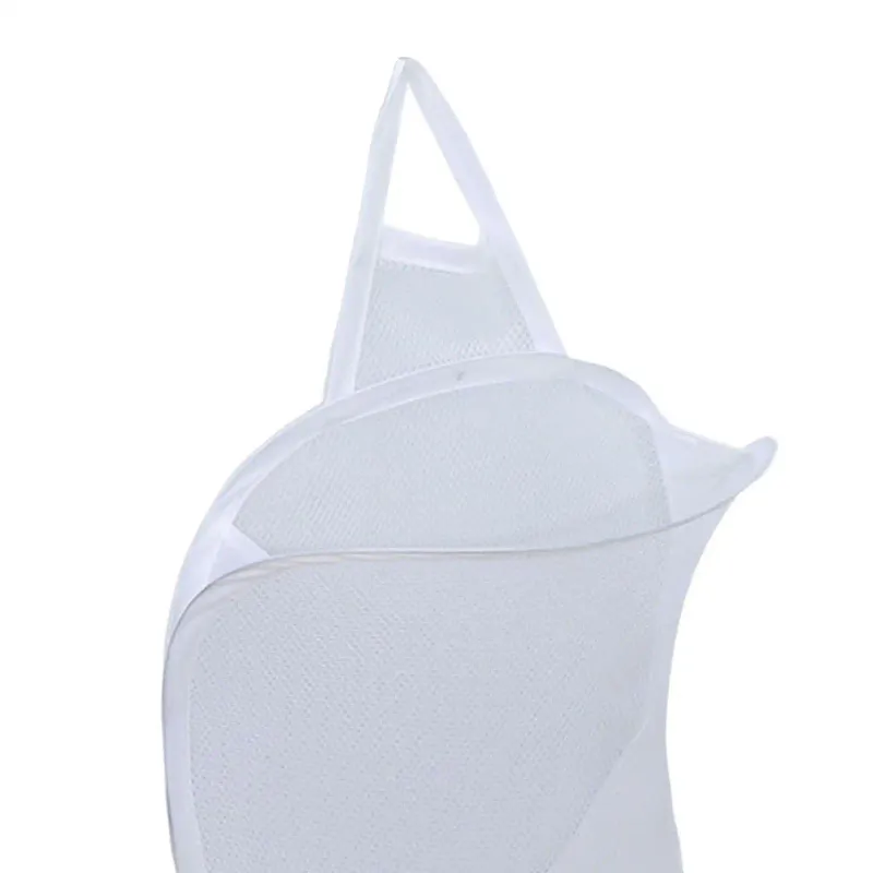 Large Foldable Laundry Basket 3