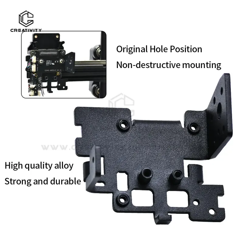 Ender 3 V3 SE Y Axis Upgrade Kit 5