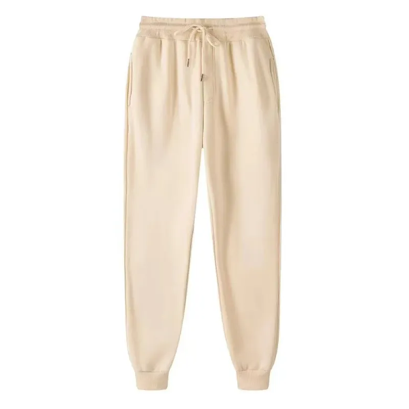 2026 Workout Sweatpants for Men & Women 6