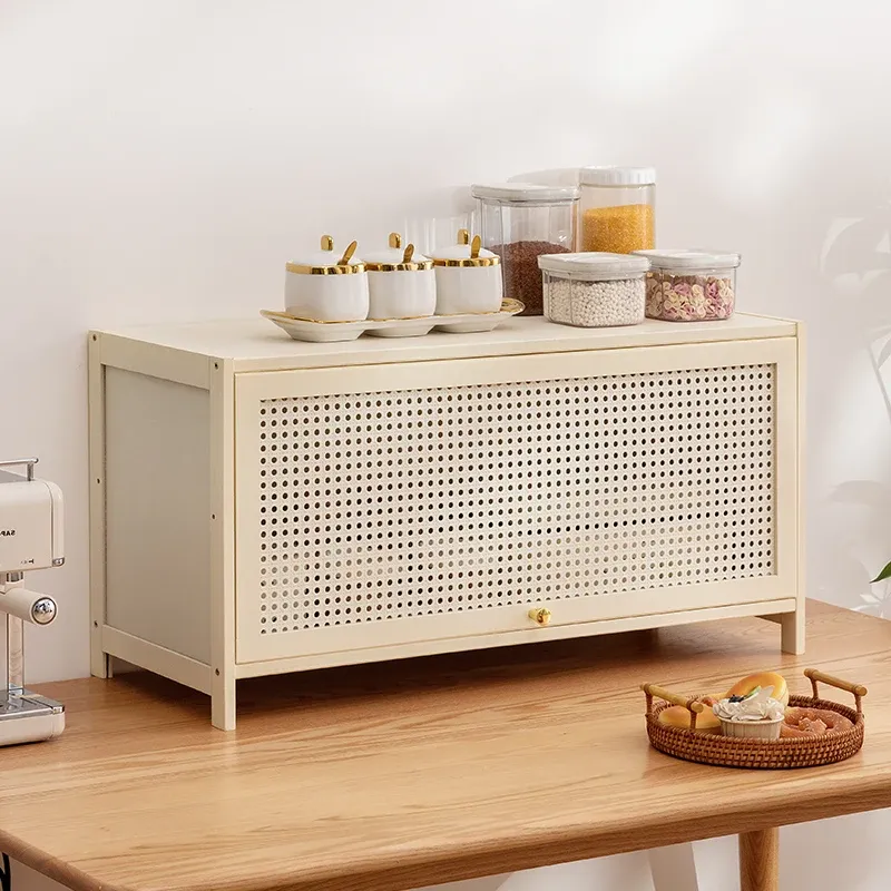 Multi-Tier Countertop Kitchen Organizer 2