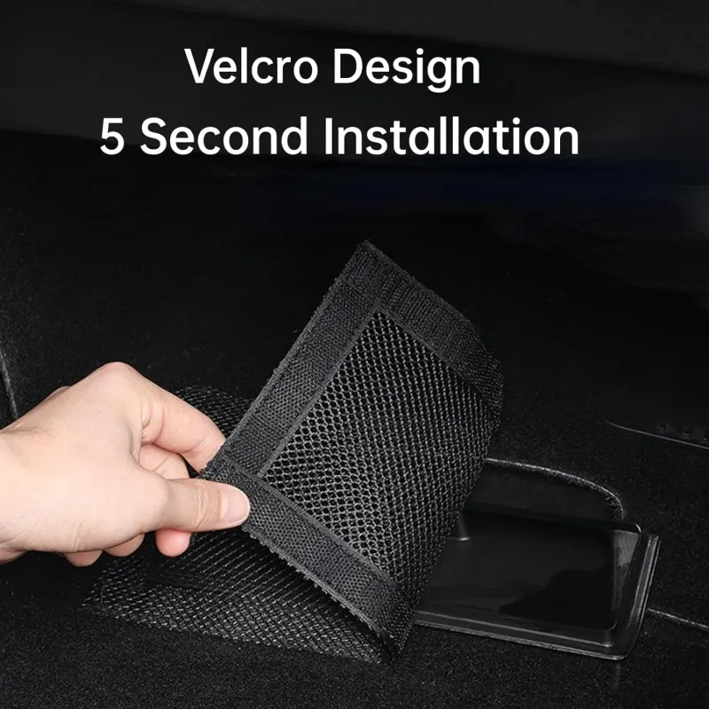 Tesla Air Vent Covers (2-Pack) 2