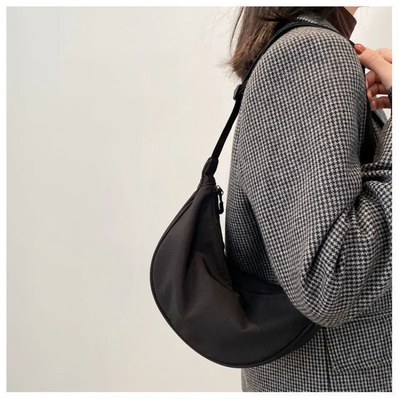 Women's Crossbody Sling Messenger Bag 4