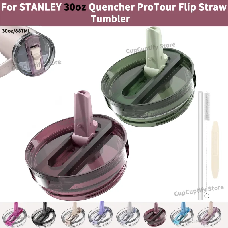 Stanley Quencher Flip Straw Lid Replacement 1