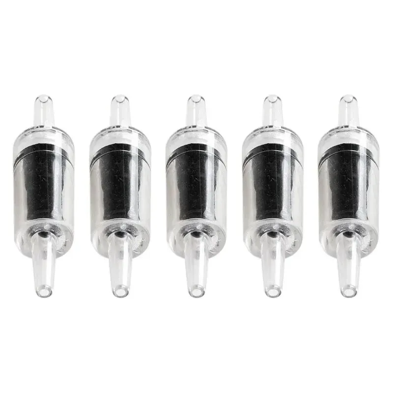 10pcs Aquarium One Way Check Valve 4
