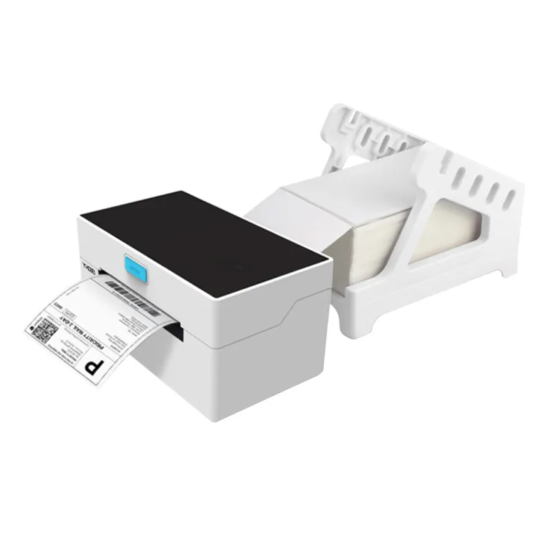 9220 4" Thermal Parcel Printer 6