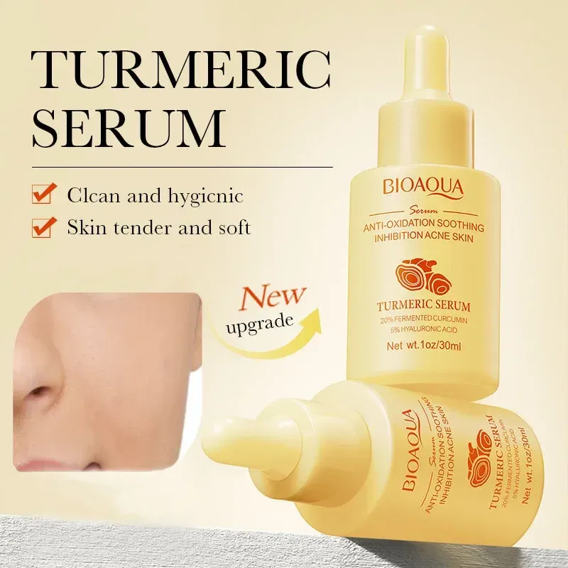 Hydrating Retinol Niacinamide Face Serum 2