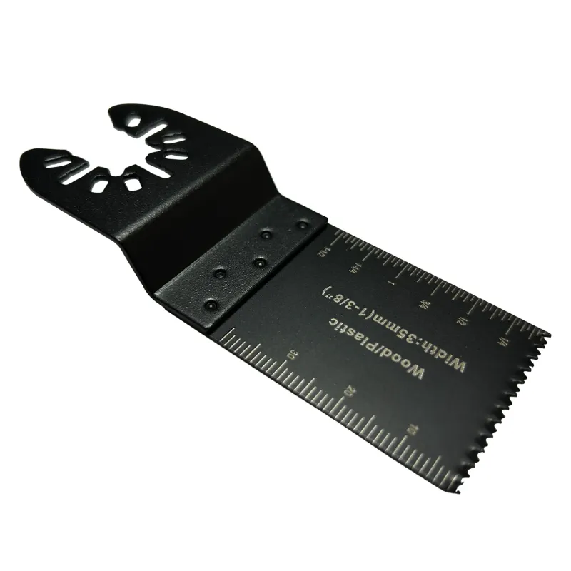 30PC Oscillating Multitool Blade Set 4