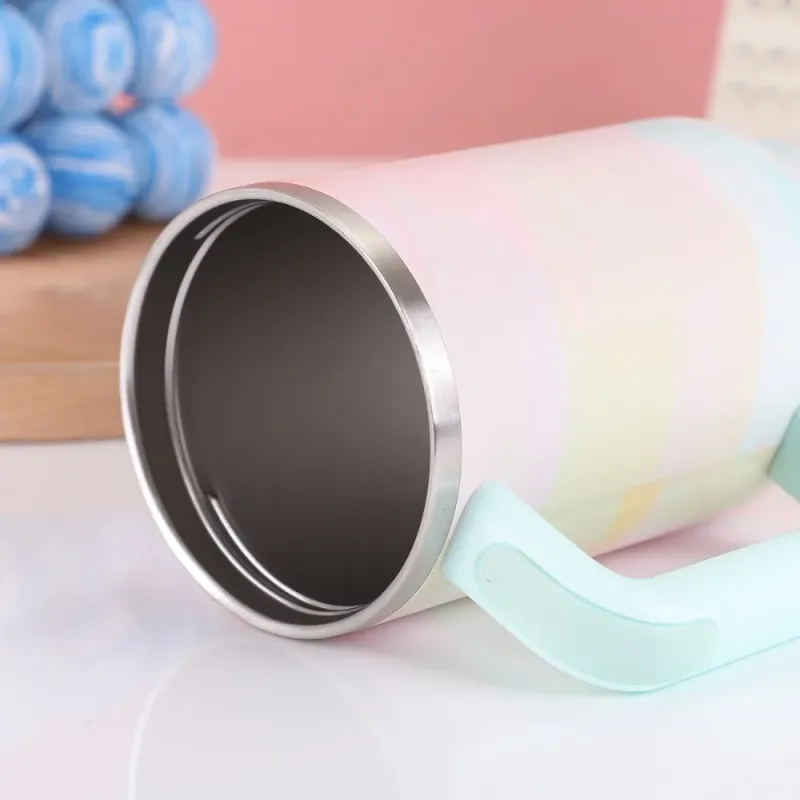 40oz Insulated Travel Mug 5