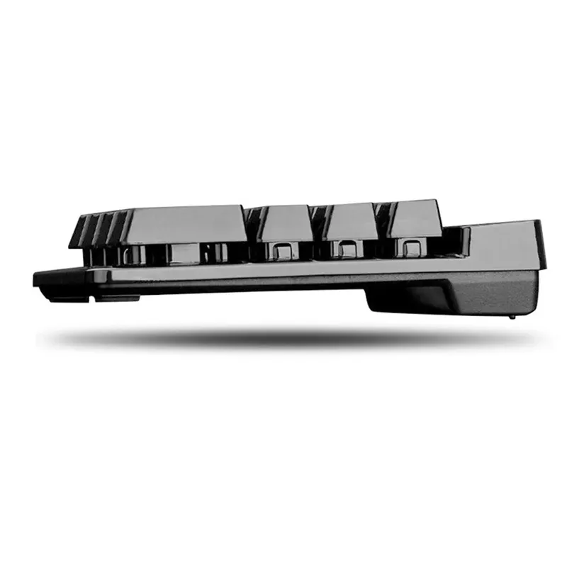 Mini Wireless Numeric Keypad 19 Keys 6
