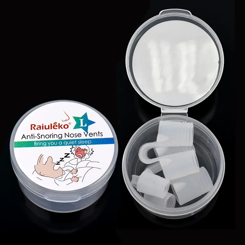 Anti Snoring Devices Snore Stopper 6