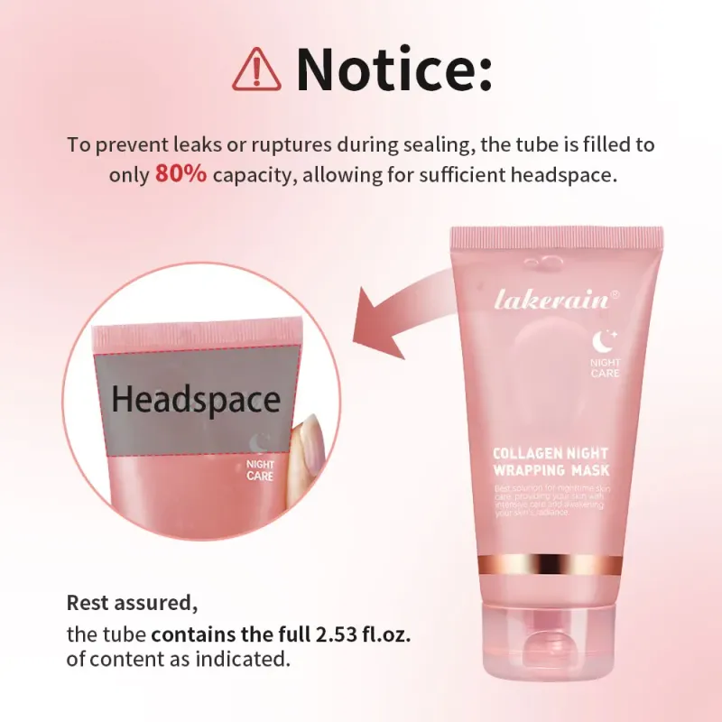 Korean Collagen Peel Off Mask 5
