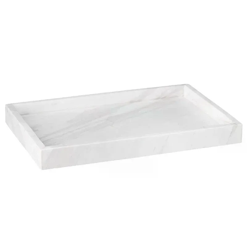 Marble Silicone Aromatherapy Tray 5