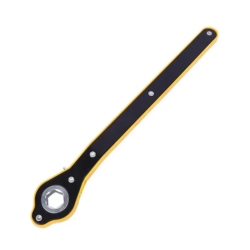 Labor-Saving Jack Ratchet Wrench 4