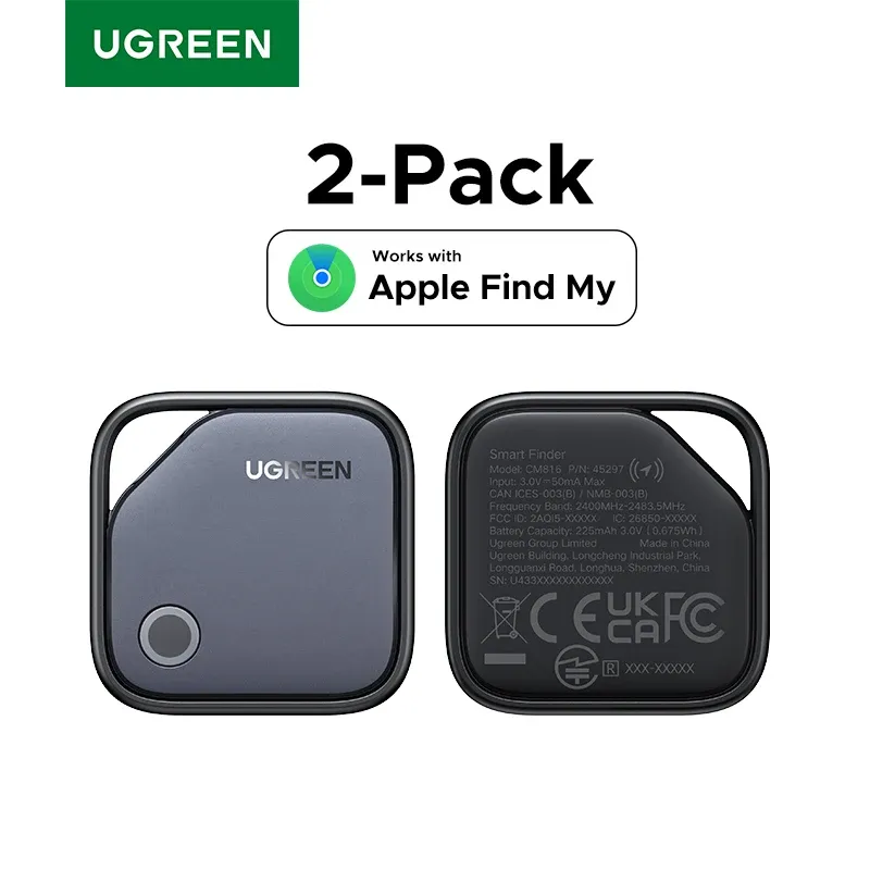 UGREEN Smart Tag Bluetooth Tracker 1