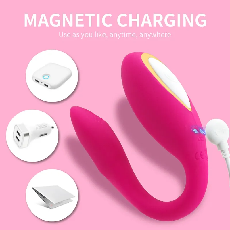 Wireless Clit Panty Vibrator 3