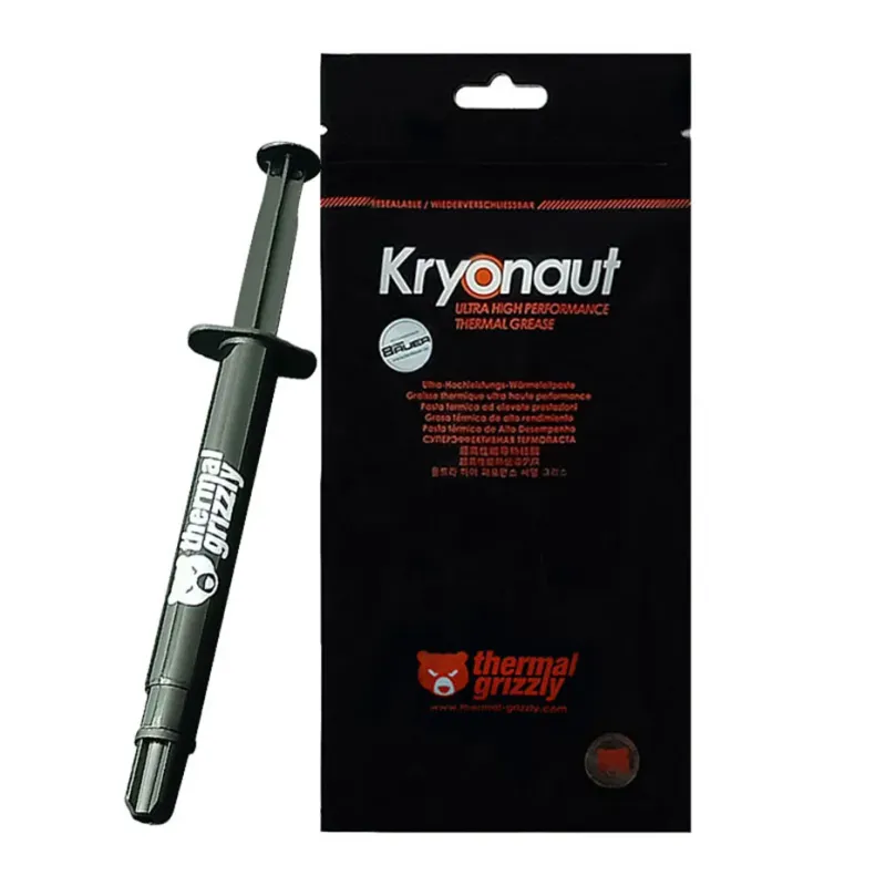 Thermal Grizzly Thermal Paste 12.5W/mK 5