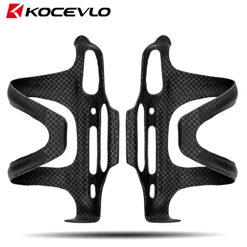 Carbon Side Load Bike Bottle Cage 1