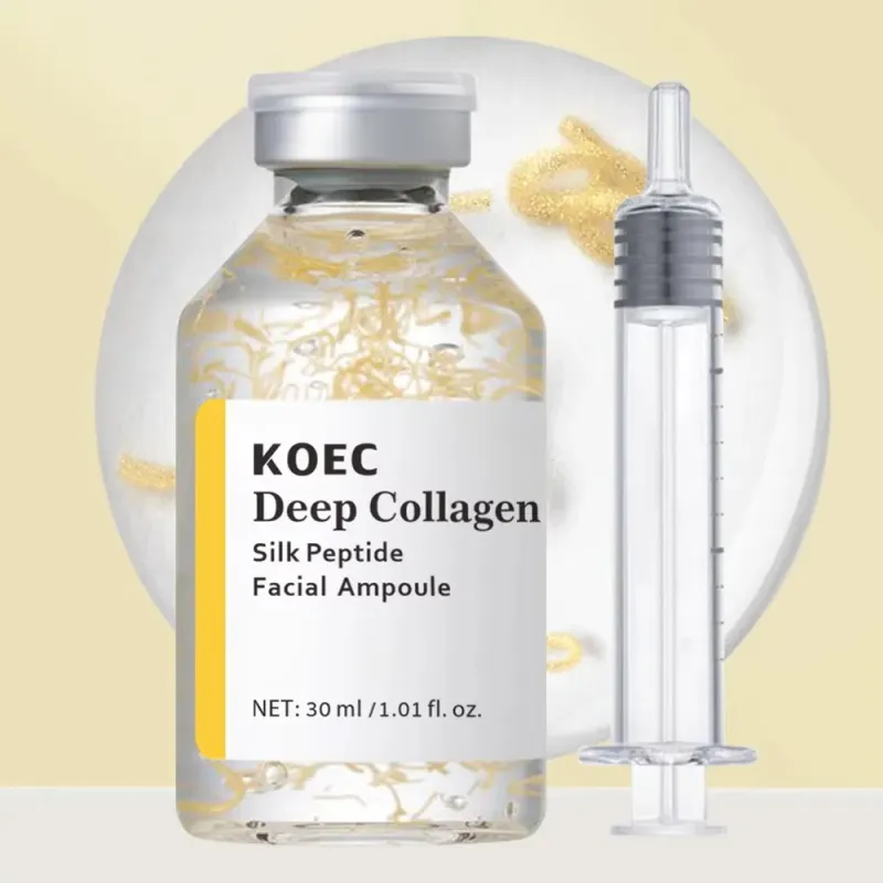 Peptide Lifting Ampoule Serum 3